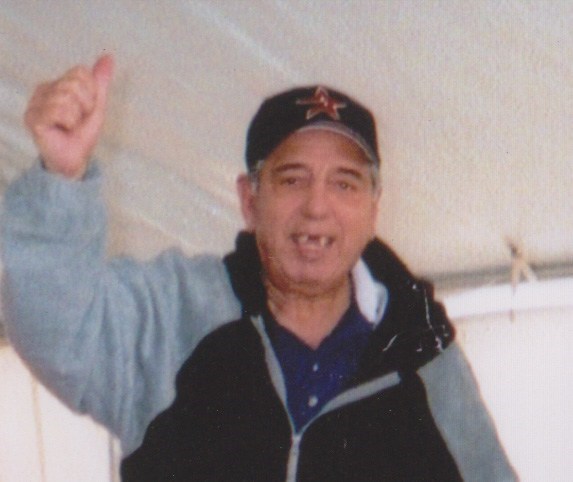 Obituary of Roger Gonzalez