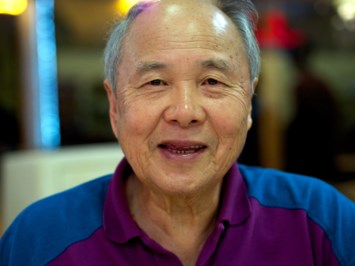 Obituary of William Jew Lau