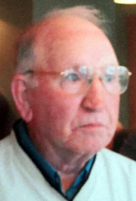 Obituario de Edward F. Brennan