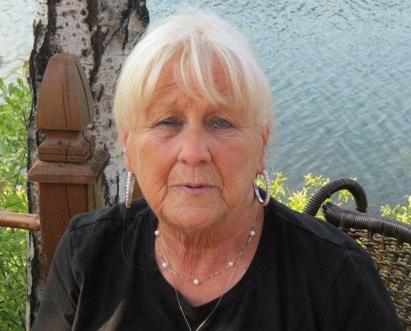 Obituario de Mme Dyane Beaudoin