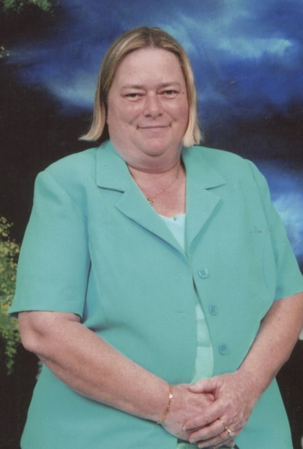 Avis de décès de Lucy Elizabeth Porter