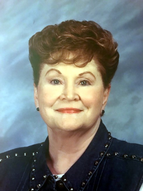 Obituary of Ferne Elizabeth Morris