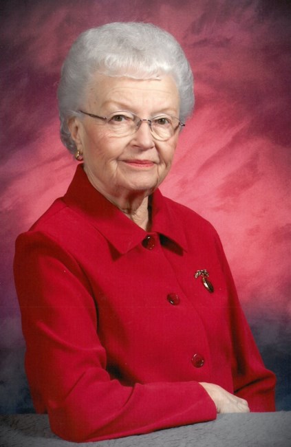 Obituary of Laura  Faye Gessley Friar
