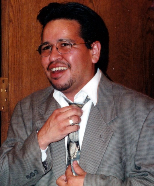 Obituary of Samuel Acosta Jr.