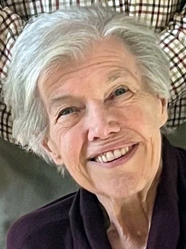 Obituary of Joan H Saar