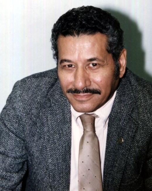 Obituary of Manuel Aguirre