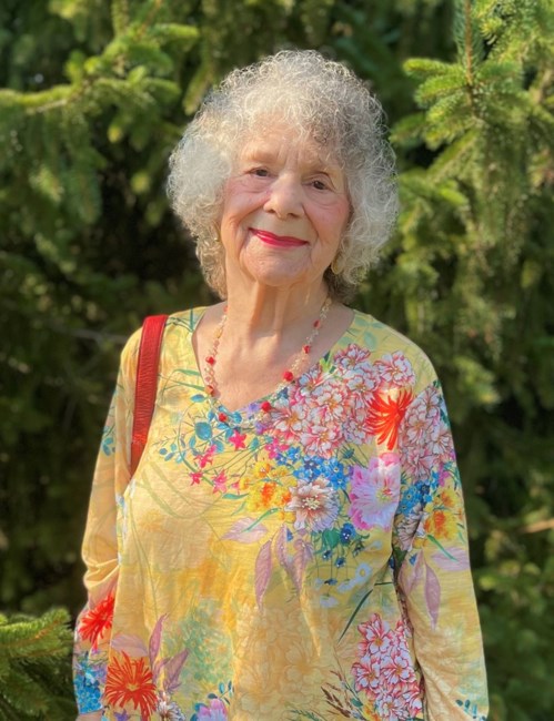 Obituary of Janice Helen Farmer