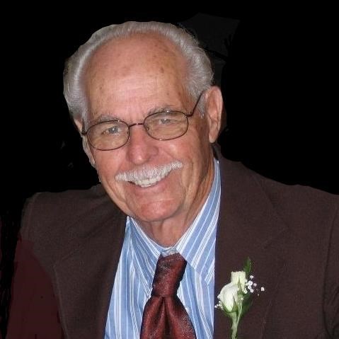 Obituary of James Thomas Northcutt