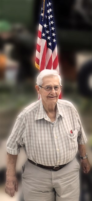 Obituary of Morris H. Fisher Jr.