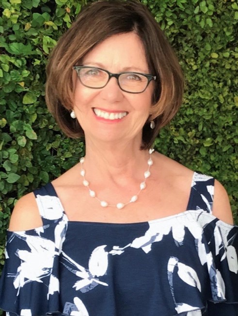 Obituary of Jane Frechette Spiegel