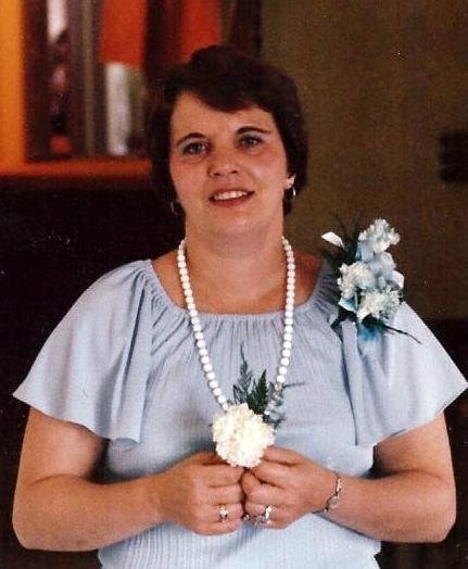Obituary of Barbara Cecilia Searle McQuade