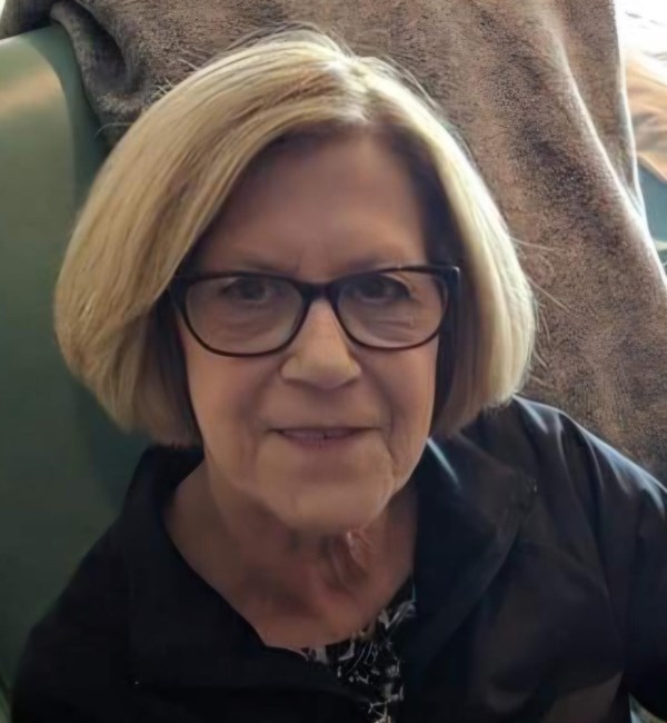 Obituary of Helen Mae Burgess