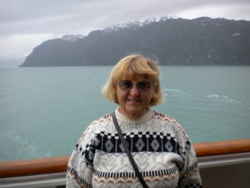 Obituary of Gisela C Haller