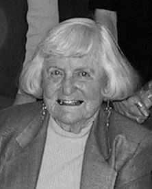 Obituary of Priscilla Masury Morse