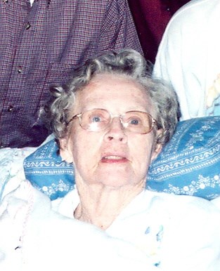 Obituary of Mary Janick