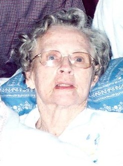 Obituary of Mary Janick