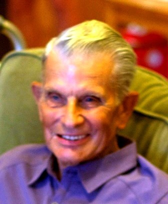 Obituary of Loren Emmett Lewis