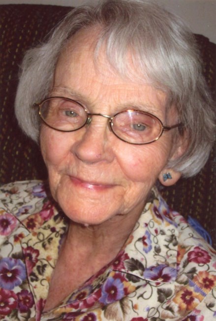 Obituary of Rita E. Pellerin