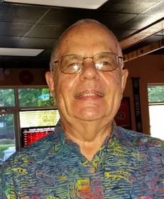 Obituary of Juergen Oskar Rathgeber