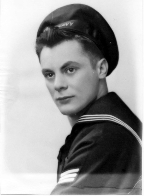 Obituary of August Rudy Bortolus