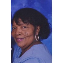 Obituary of Jacquelyn Latrell White