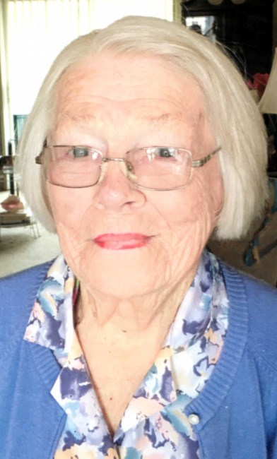 Obituary of Jennie Lou Jones