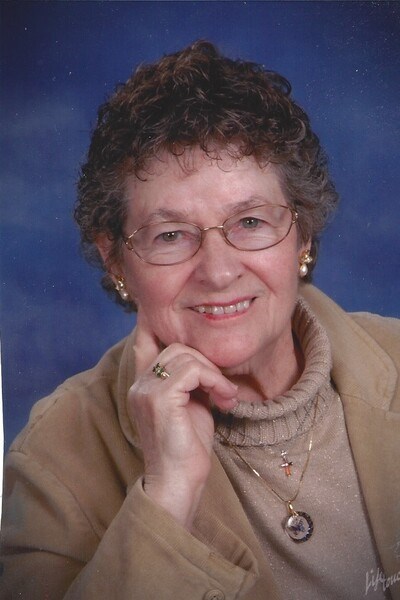 Obituary of Roberta A. Johnson