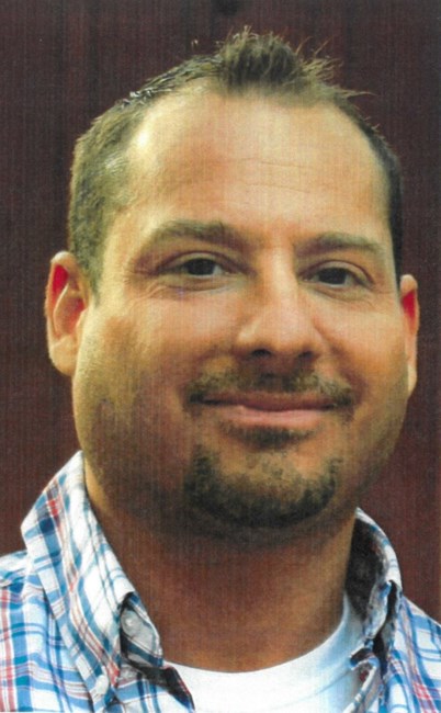 Obituary of Pete Anthony Duran