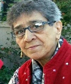 Obituary of Blanca Ramirez Camacho