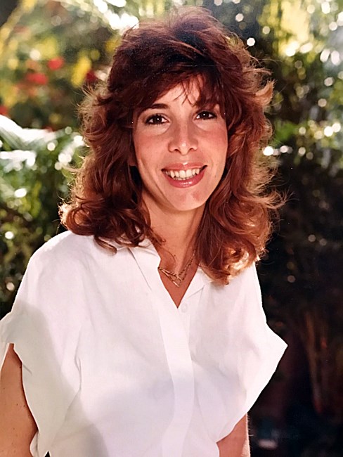 Obituary of Enid Joyce Mansdorf