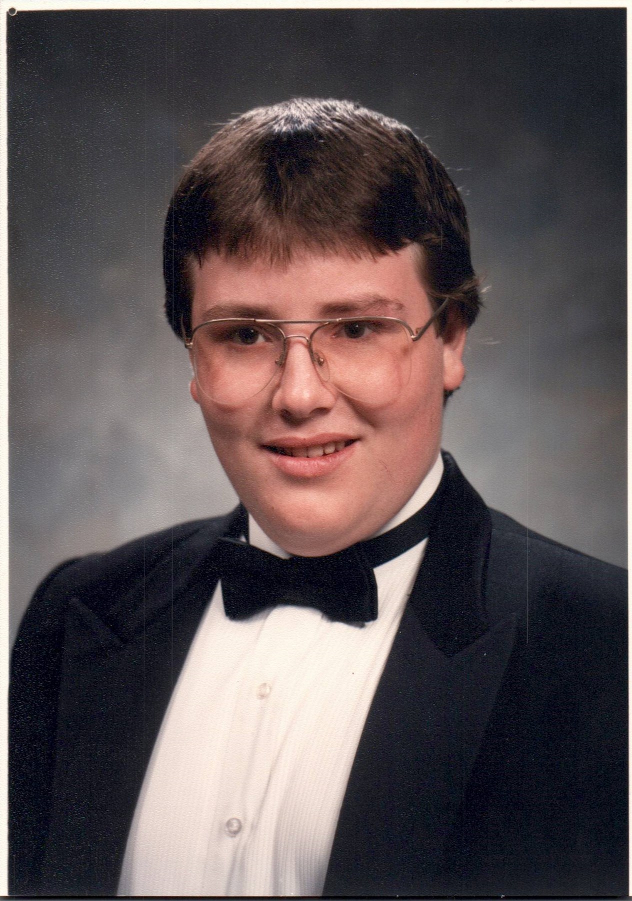 Obituary of Archie "PJ" Baker Culvahouse, III