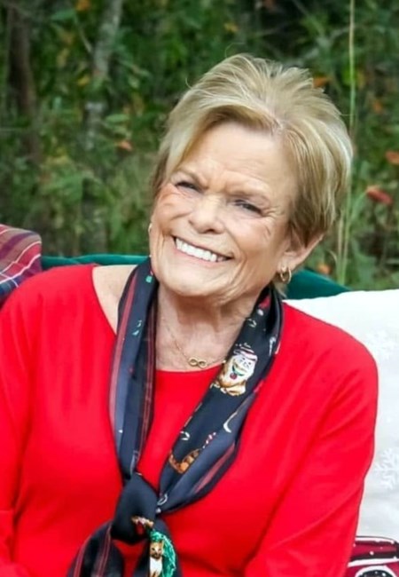 Obituary of Joann Faulk