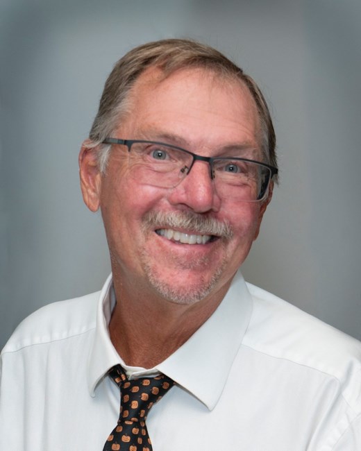 Obituary of James Joseph Landry