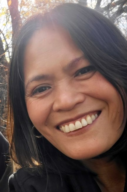Obituary of Dulce Mondoyo Quintana