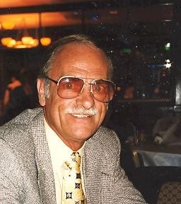 Obituary of William Rosenthal