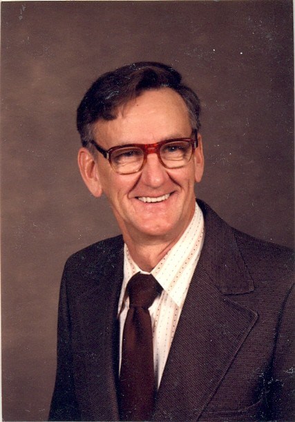 Obituary of Frank W Bryant