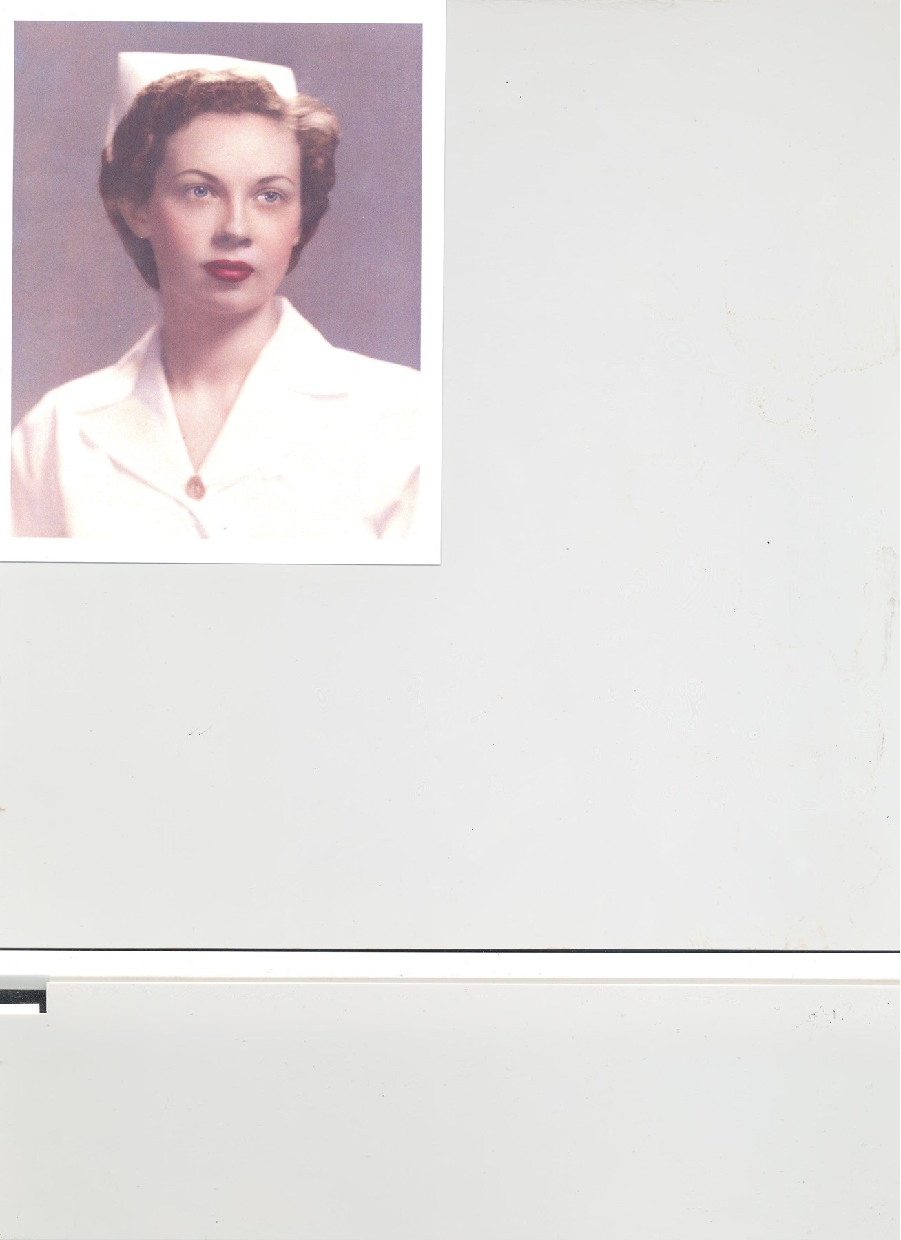 Obituary of Kathleen Joan Mahoney