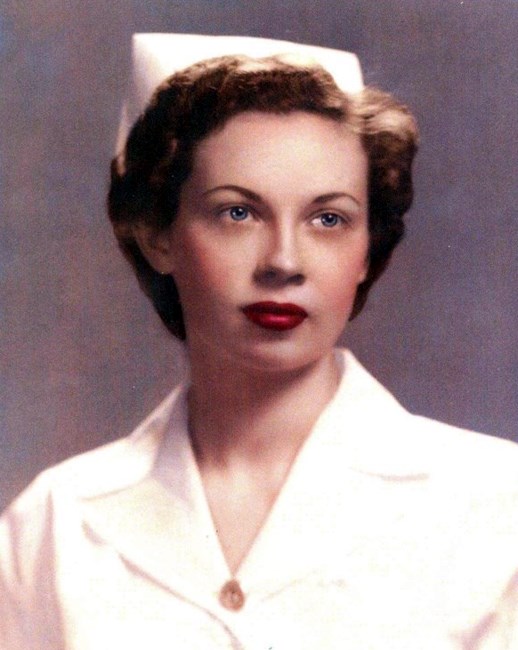 Obituary of Kathleen Joan Mahoney