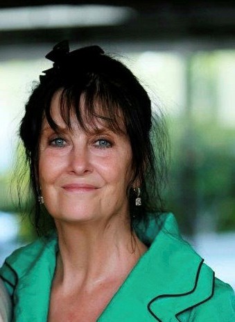 Obituary of Nancy Kay Richards Collins