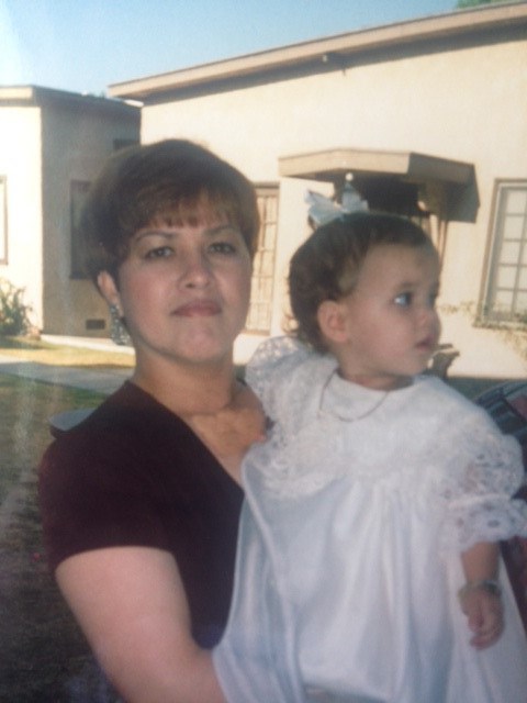 Obituary of Cecilia Ortiz Beltran