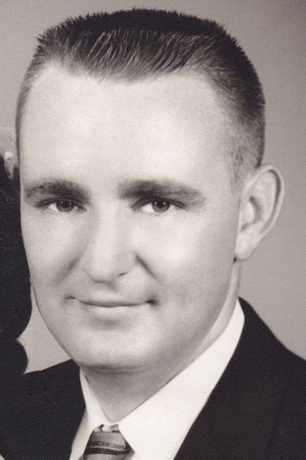 Obituary of Ronald Ray Coffey