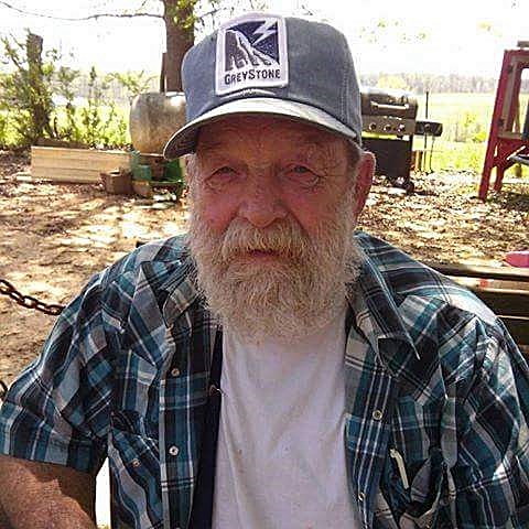 Obituary of W. Dwight Nalley Sr.