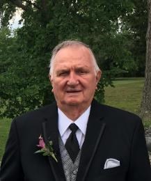 Obituary of Walter Czachorowski