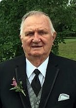 Obituary of Walter Czachorowski