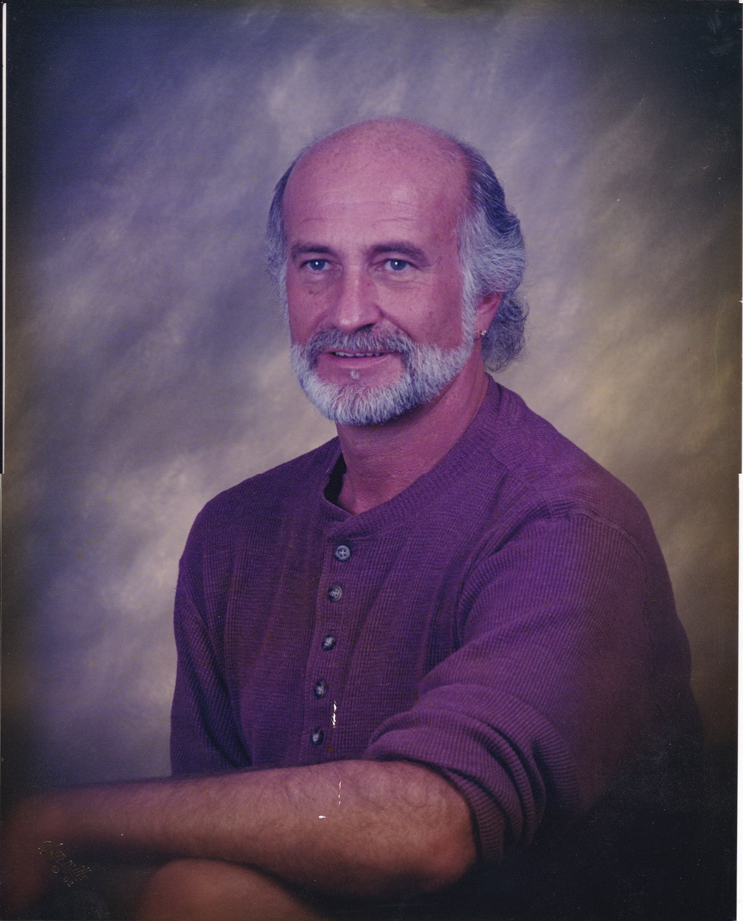 Obituary of Harvey Don Budd
