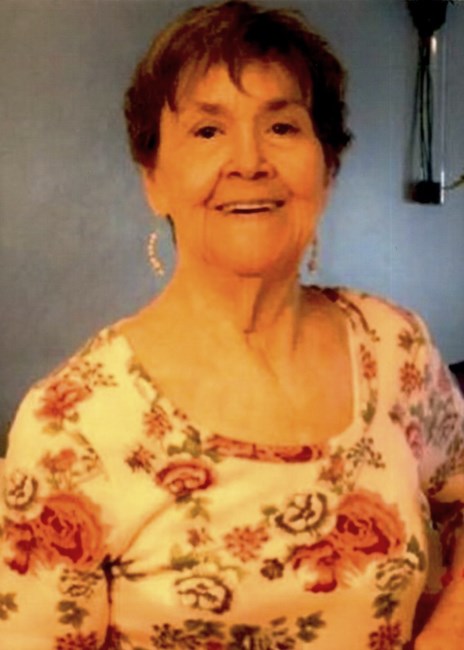 Obituary of Patricia "Patti" Jane Montoya