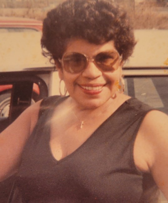 Obituary of Gussie Mae Steptoe