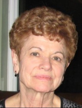 Obituary of Imeria Ramanzin