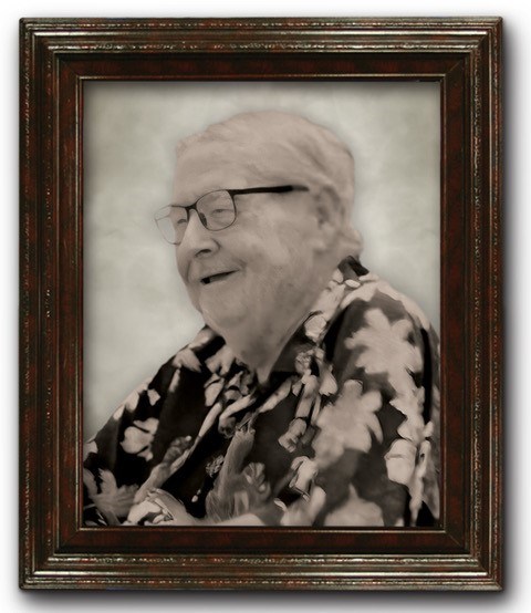 Avis de décès de Thomas William Seufert