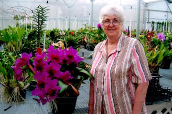 Obituary of Mary Frances Connor